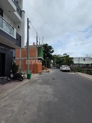 ❤️‍🔥Đất đẹp tìm chủ mới, MT nhựa, lề rộng đg thông, tại An Lạc, BT