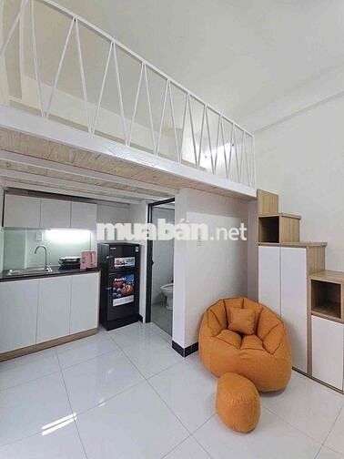 🎓 SINH VIÊN ƠI! PHÒNG XỊN CHỈ 4TR5 NGAY ĐIỆN BIÊN PHỦ – BÌNH THẠNH 🏡