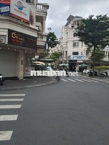 1 CĂN CITYLAND PARKHILLS ĐƯỜNG 8 KD SẦM UẤT, NHẬN DIỆN THƯƠNG HIỆU CAO