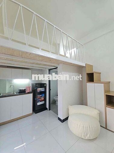 🎓 SINH VIÊN ƠI! PHÒNG XỊN CHỈ 4TR5 NGAY ĐIỆN BIÊN PHỦ – BÌNH THẠNH 🏡