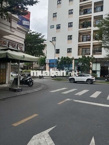 1 CĂN CITYLAND PARKHILLS ĐƯỜNG 8 KD SẦM UẤT, NHẬN DIỆN THƯƠNG HIỆU CAO