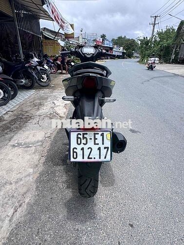 Yamaha Exciter 155 2022 Xám đen Zin êm
