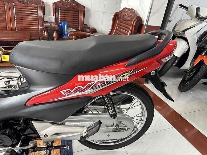❌ Wave Anpha 100 Đời 2016 Xe Đẹp ❤️❤️