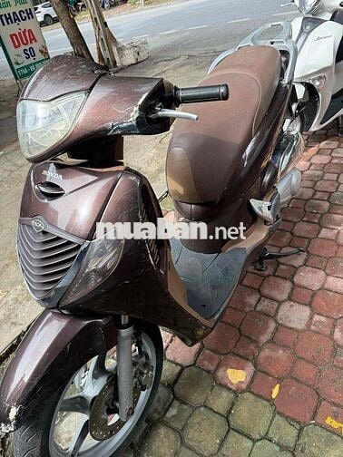 Honda SH 150i 2023 Nâu Nhập khẩu 152cc