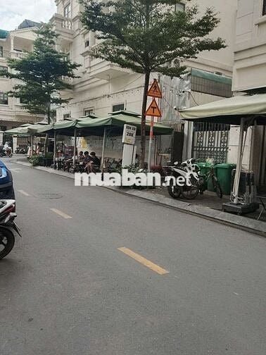 1 CĂN CITYLAND PARKHILLS ĐƯỜNG 8 KD SẦM UẤT, NHẬN DIỆN THƯƠNG HIỆU CAO