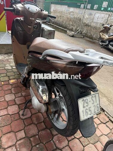 Honda SH 150i 2023 Nâu Nhập khẩu 152cc