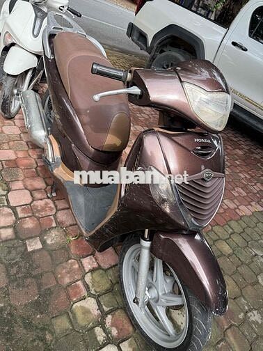 Honda SH 150i 2023 Nâu Nhập khẩu 152cc