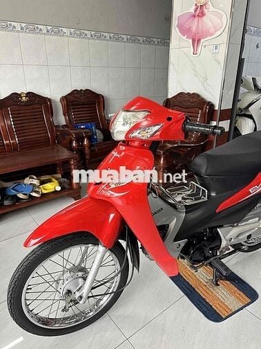 ❌ Wave Anpha 100 Đời 2016 Xe Đẹp ❤️❤️