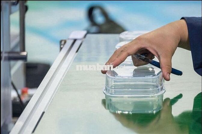  C/TY NHỰA TUYỂN DỤNG LĐPT KHÔNG CẦN KINH NGHIỆM 