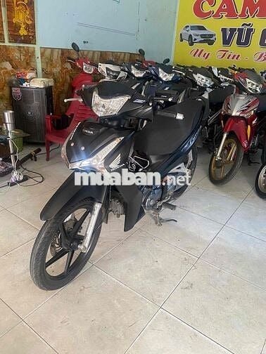 cầm đồ TL Honda Future 2023 LED