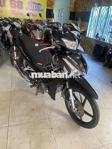 cầm đồ TL Honda Future 2023 LED