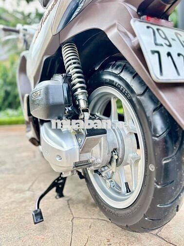 Honda SH Mode 2017 Trắng zin 100%