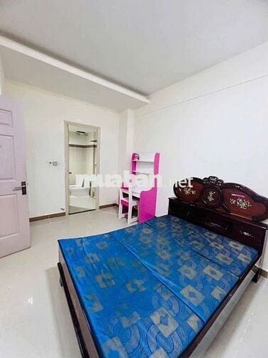 🌺cho thuê căn hộ 2pn*FullNT* Cc Đức KhảiQ7*Dt 90m2- Giá 9tr
