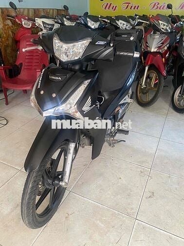 cầm đồ TL Honda Future 2023 LED
