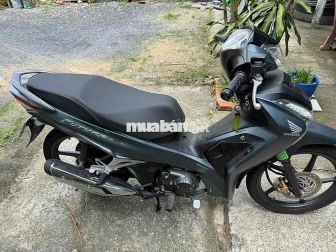 Honda Future 2025 Xám 2200km