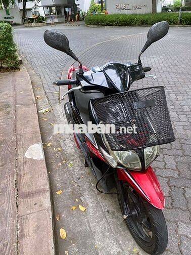 Chật nhà cần bán SYM Passing 125 