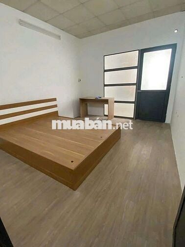 NHÀ NGUYÊN CĂN HUỲNH TẤN PHÁT 4M  CÁCH HẺM XE HƠI 20M