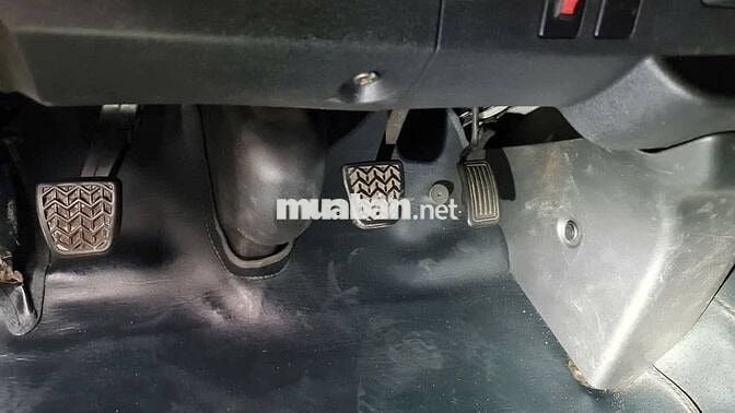 Toyota Hiace 2016 16c Chính Chủ