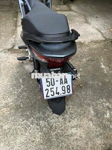 Honda Future 2025 Xám 2200km