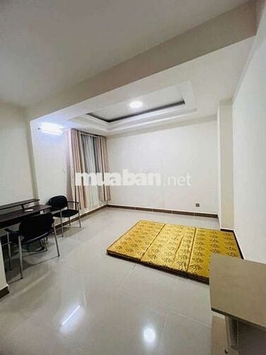 🌺cho thuê căn hộ 2pn*FullNT* Cc Đức KhảiQ7*Dt 90m2- Giá 9tr