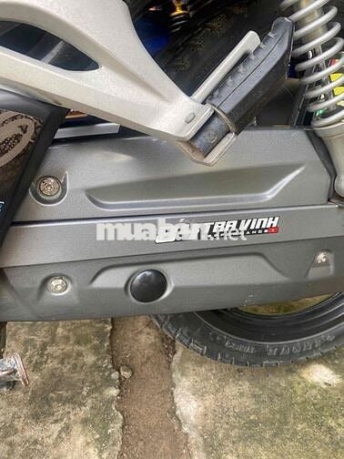 cầm đồ TL Honda Future 2023 LED