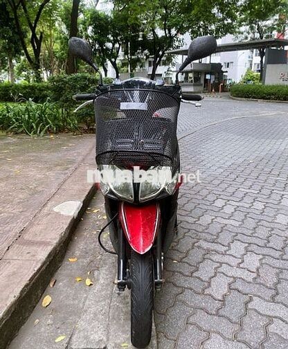 Chật nhà cần bán SYM Passing 125 