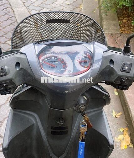 Chật nhà cần bán SYM Passing 125 