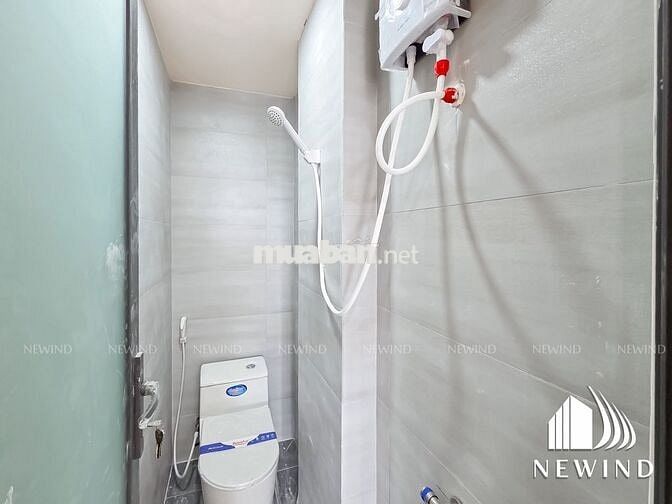 CHO THUÊ PHÒNG TRỌ FULL NỘI THẤT CÓ BAN CÔNG CỬA SỔ ĐỘC QUYỀN GIÁ TỐT