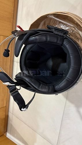 Nón bảo hiểm LS2 - Model OF597 Carbon