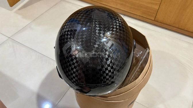 Nón bảo hiểm LS2 - Model OF597 Carbon