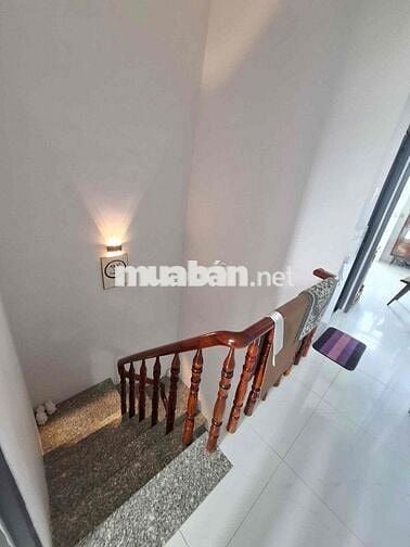 🏡 BÁN NHÀ MỚI ĐƯỜNG LÊ THÀNH PHƯƠNG, P15, Q8 – GIÁ 4.28 TỶ (TL)