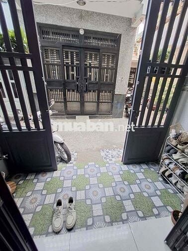 🏡 BÁN NHÀ MỚI ĐƯỜNG LÊ THÀNH PHƯƠNG, P15, Q8 – GIÁ 4.28 TỶ (TL)