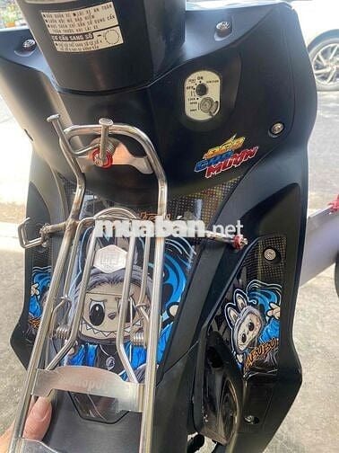 cầm đồ TL Honda Future 2023 LED