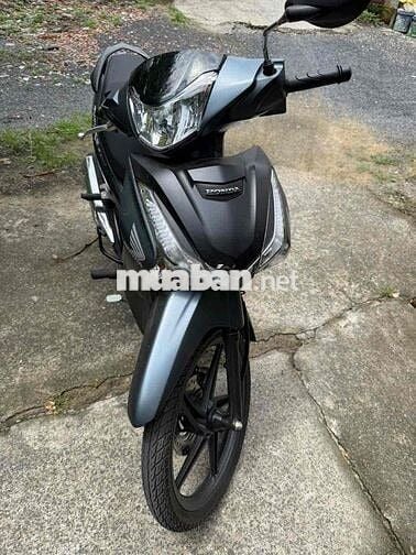 Honda Future 2025 Xám 2200km