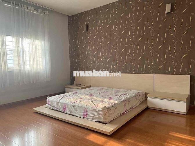 CHO THUÊ NHÀ PHỐ KHU DÂN CƯ HIM LAM – QUẬN 7  💰 Giá thuê: 60 triệu/T