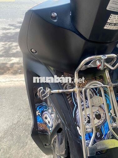 cầm đồ TL Honda Future 2023 LED