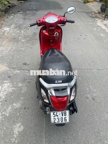 Alizabeth máy siêu êm ngon. cavet đầy đủ