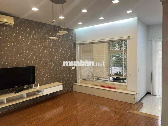 CHO THUÊ NHÀ PHỐ KHU DÂN CƯ HIM LAM – QUẬN 7  💰 Giá thuê: 60 triệu/T