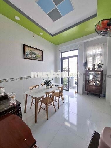 🏡 BÁN NHÀ MỚI ĐƯỜNG LÊ THÀNH PHƯƠNG, P15, Q8 – GIÁ 4.28 TỶ (TL)