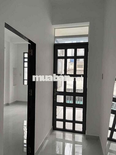 NHÀ MỚI NGAY GÒ DẦU GẦN CHỢ TÂN HƯƠNG