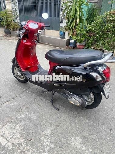 Alizabeth máy siêu êm ngon. cavet đầy đủ