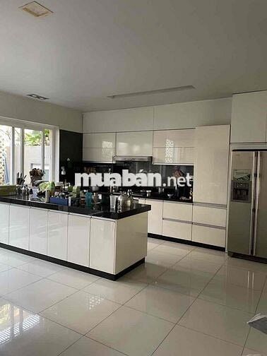 CHO THUÊ NHÀ PHỐ KHU DÂN CƯ HIM LAM – QUẬN 7  💰 Giá thuê: 60 triệu/T
