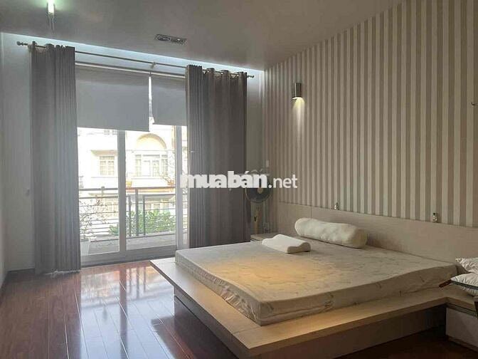 CHO THUÊ NHÀ PHỐ KHU DÂN CƯ HIM LAM – QUẬN 7  💰 Giá thuê: 60 triệu/T