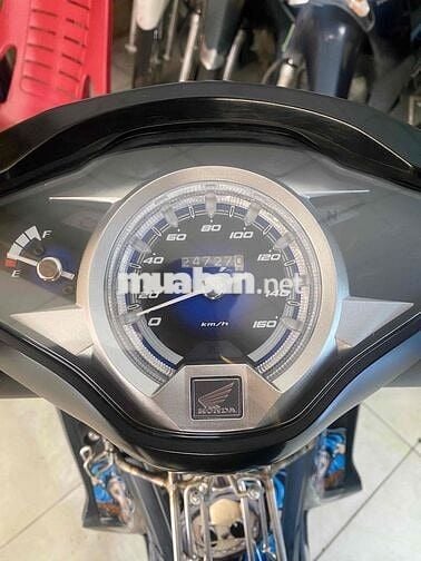 cầm đồ TL Honda Future 2023 LED