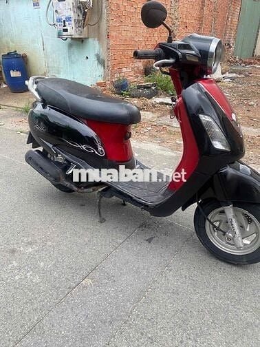 Alizabeth máy siêu êm ngon. cavet đầy đủ