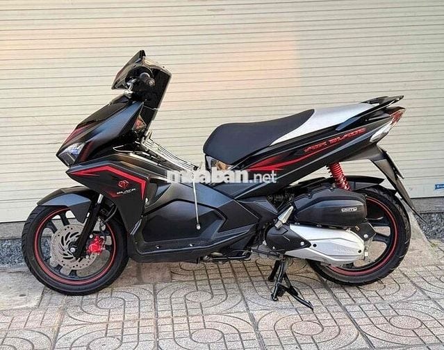 Honda Air Blade 2019 Khoá Smartkey BSTP Chính Chủ