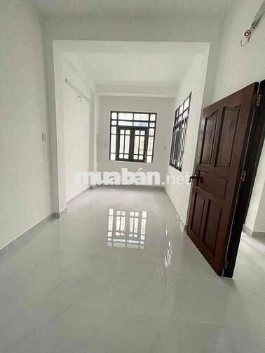 NHÀ MỚI NGAY GÒ DẦU GẦN CHỢ TÂN HƯƠNG