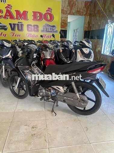 cầm đồ TL Honda Future 2023 LED