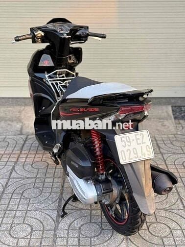 Honda Air Blade 2019 Khoá Smartkey BSTP Chính Chủ