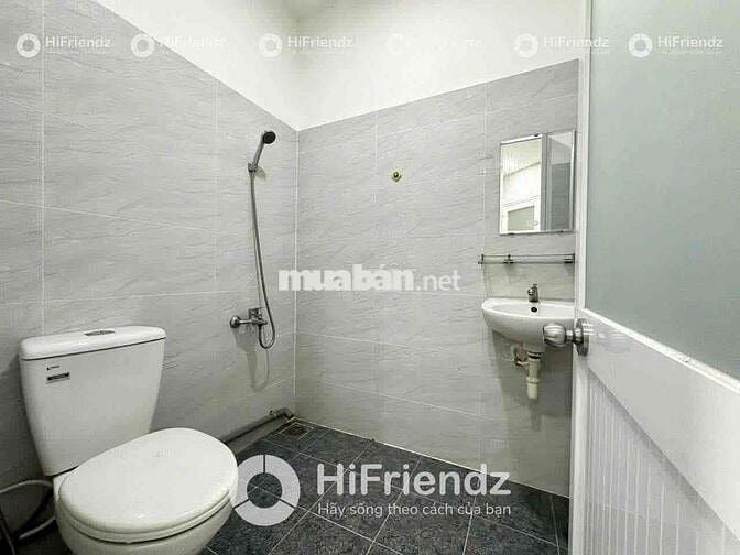 PHÒNG FULL NỘI THẤT NGAY SÁT TRƯỜNG ĐH VĂN HIẾN